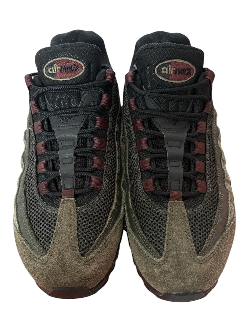 Nike Air Max 95 - Picture 4 of 6